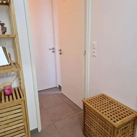 4 Couchages Apartment Six-Fours-les-Plages