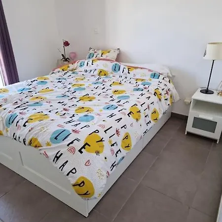4 Couchages Apartment